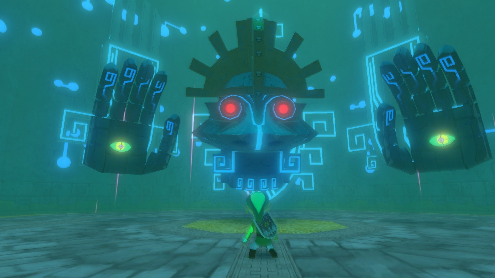 The Legend of Zelda: The Wind Waker HD (Edición Limitada) - Imagen 25